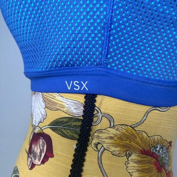 Victoria’s Secret VSX Sport Dual Support Sports Bra Size 36C - Picture 7 of 12